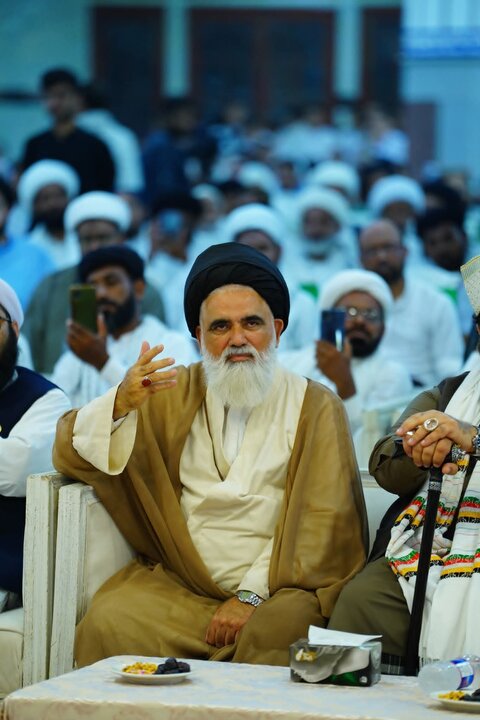 کانفرنس ”وحدت امت شہید امت کی نگاہ میں“