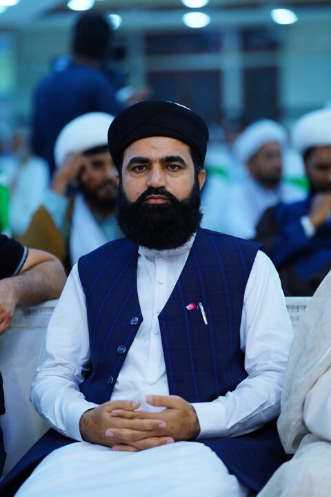 کانفرنس ”وحدت امت شہید امت کی نگاہ میں“