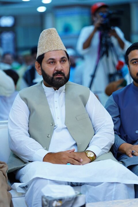 کانفرنس ”وحدت امت شہید امت کی نگاہ میں“