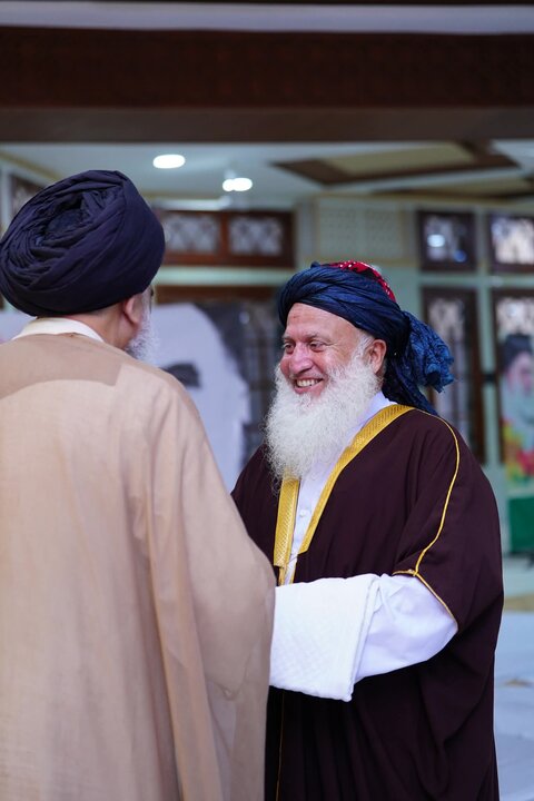 کانفرنس ”وحدت امت شہید امت کی نگاہ میں“
