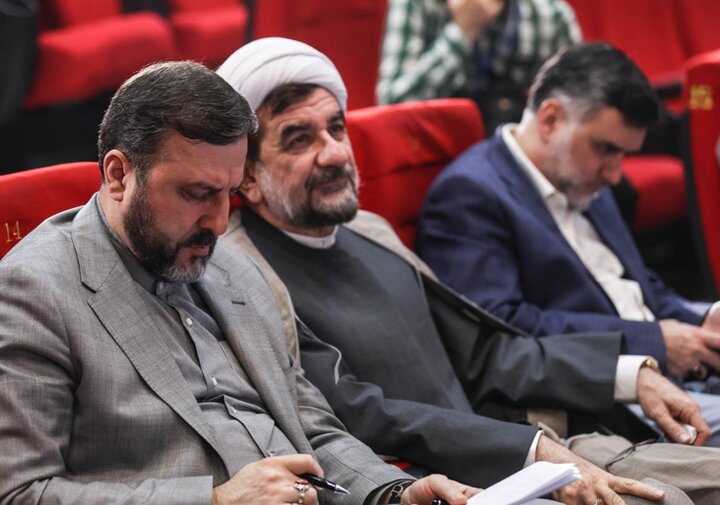 تصاوير/ رویداد «رحمة للعالمین»