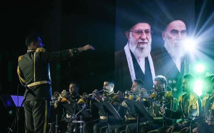 تصاوير/ رویداد «رحمة للعالمین»