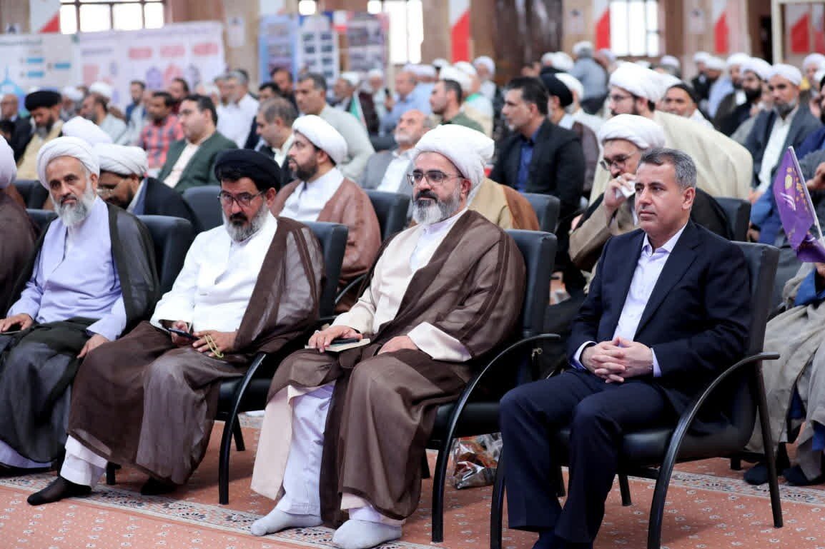 تصاویر / همایش گرامیداشت «روز جهانی مسجد»