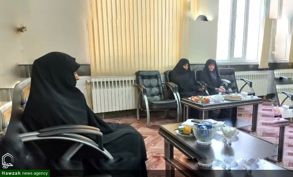پایان مصاحبه های تخصصی طرح ناب ۱۱ در لرستان