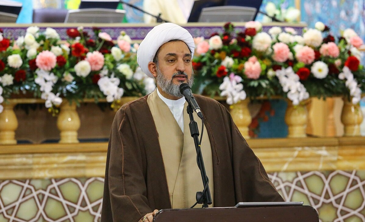 رحمت مقتدرانه؛ بازخوانی سیره نبوی در هندسه حکمرانی امروز