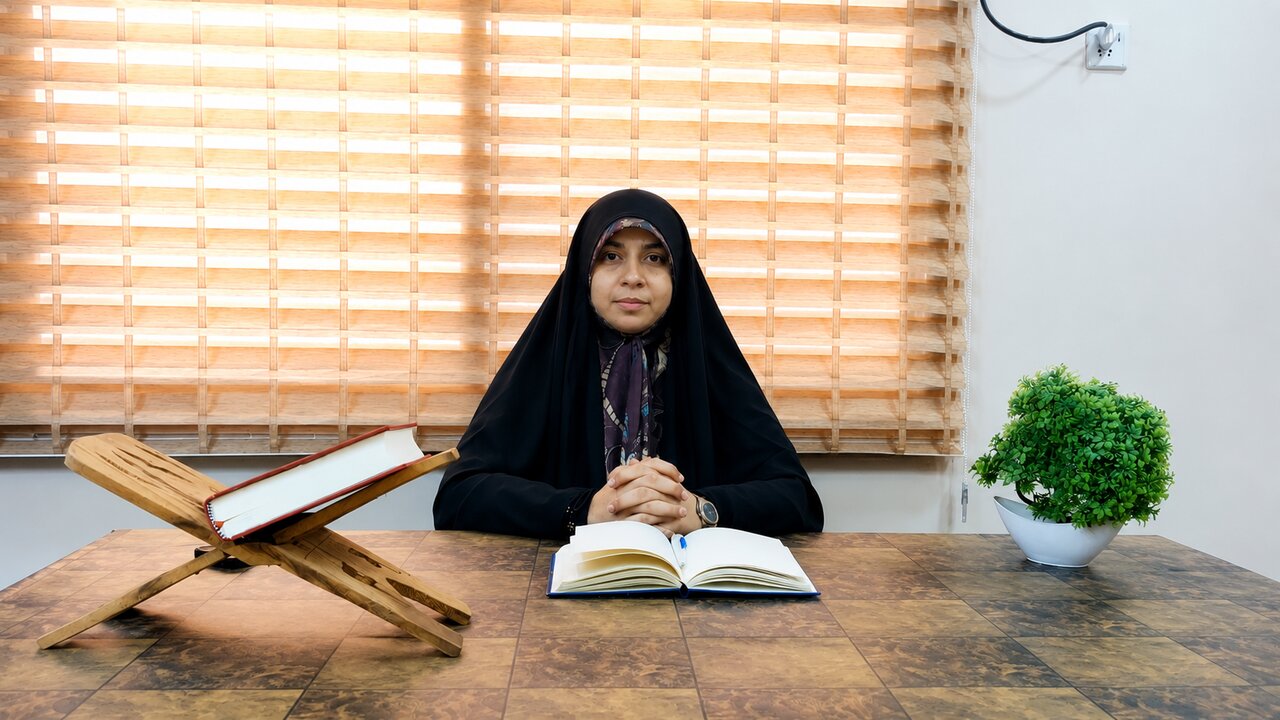 وحدتِ امت کے لیے ایک مضبوط علمی، فکری، سماجی اور تربیتی حکمتِ عملی ناگزیر ہے: سیدہ ندا زہراء