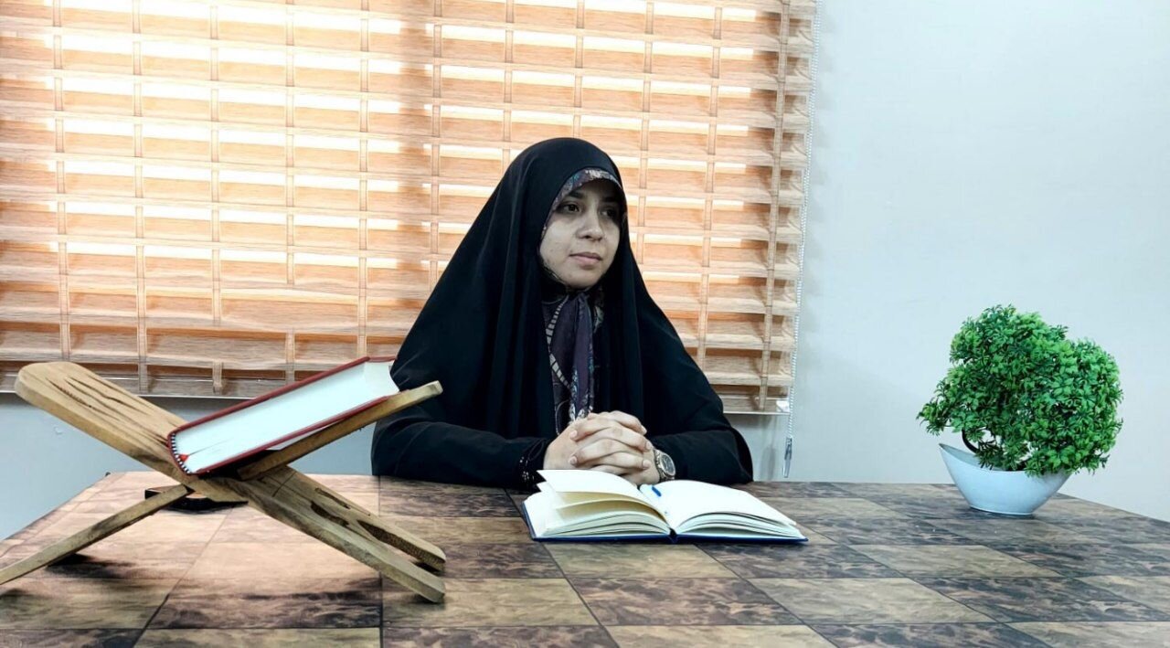 وحدتِ امت کے لیے ایک مضبوط علمی، فکری، سماجی اور تربیتی حکمتِ عملی ناگزیر ہے: سیدہ ندا زہراء