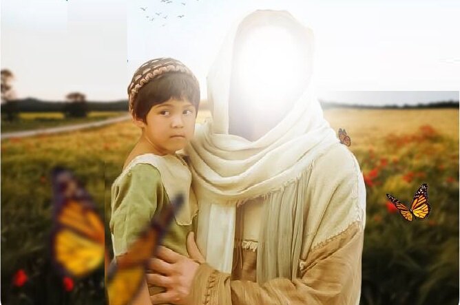 کودک باید رحمت پیامبر(ص) را در داستان تجربه کند
