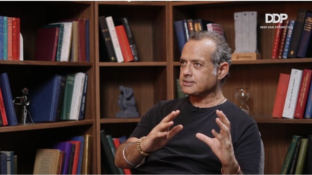اندیشمند هندی: پیروزی ایران حتی کشورهای شرق آسیا را نسبت به حضور نظامی آمریکا هوشیار کرد