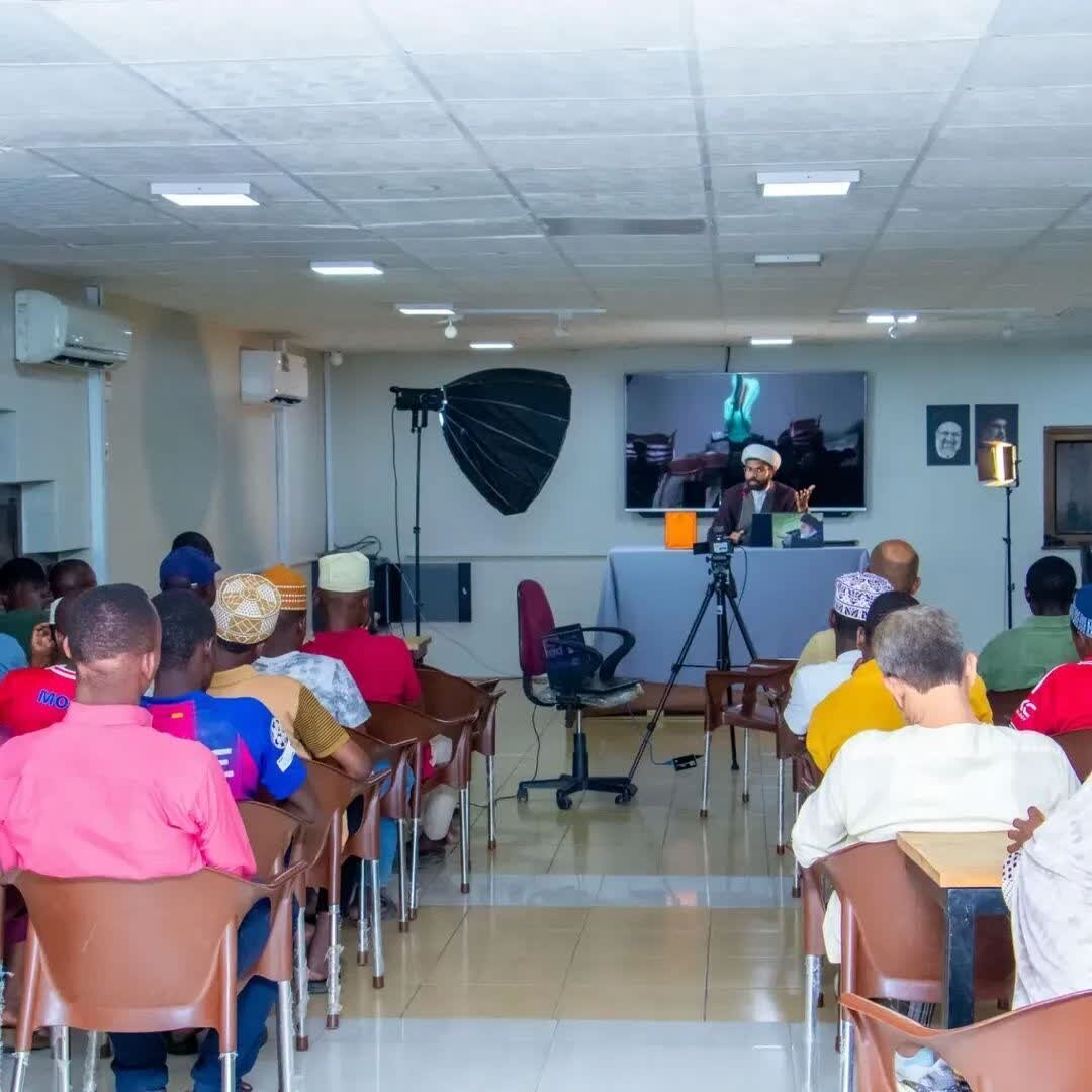 À Dar es-Salaam, une rencontre met en lumière la portée du message du Prophète Muhammad dans le monde contemporain