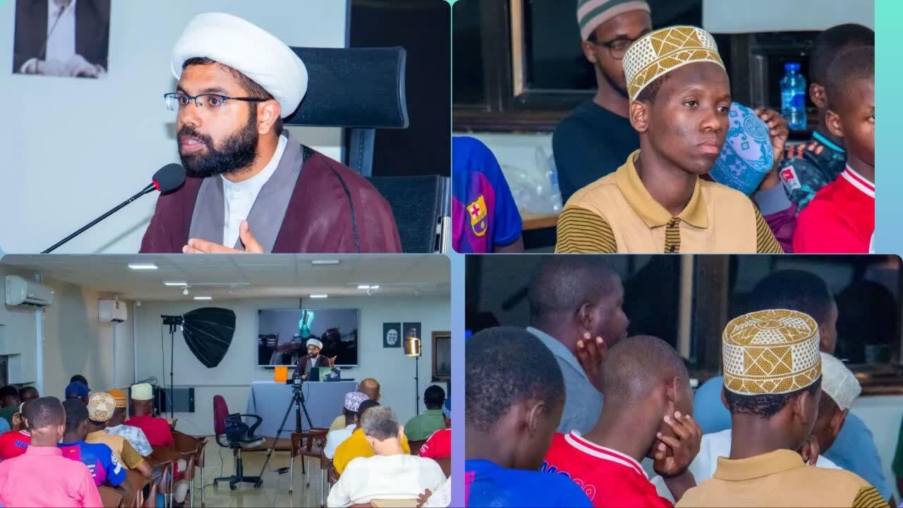 À Dar es-Salaam, une rencontre met en lumière la portée du message du Prophète Muhammad dans le monde contemporain