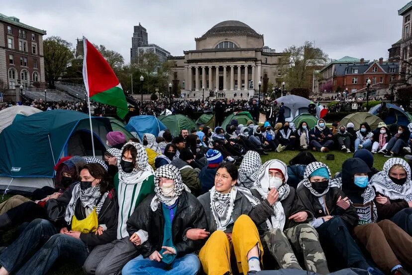 US Federal Judge Rules Trump Unlawfully Targeted Pro-Palestine Students