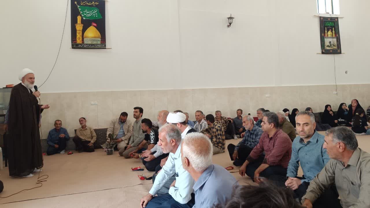 حضرت محمد (ص) بزرگترین شخصیت اسلام است/ حضرت امام جعفر صادق (ع) زمینه پویایی تمدن اسلامی را فراهم آورد