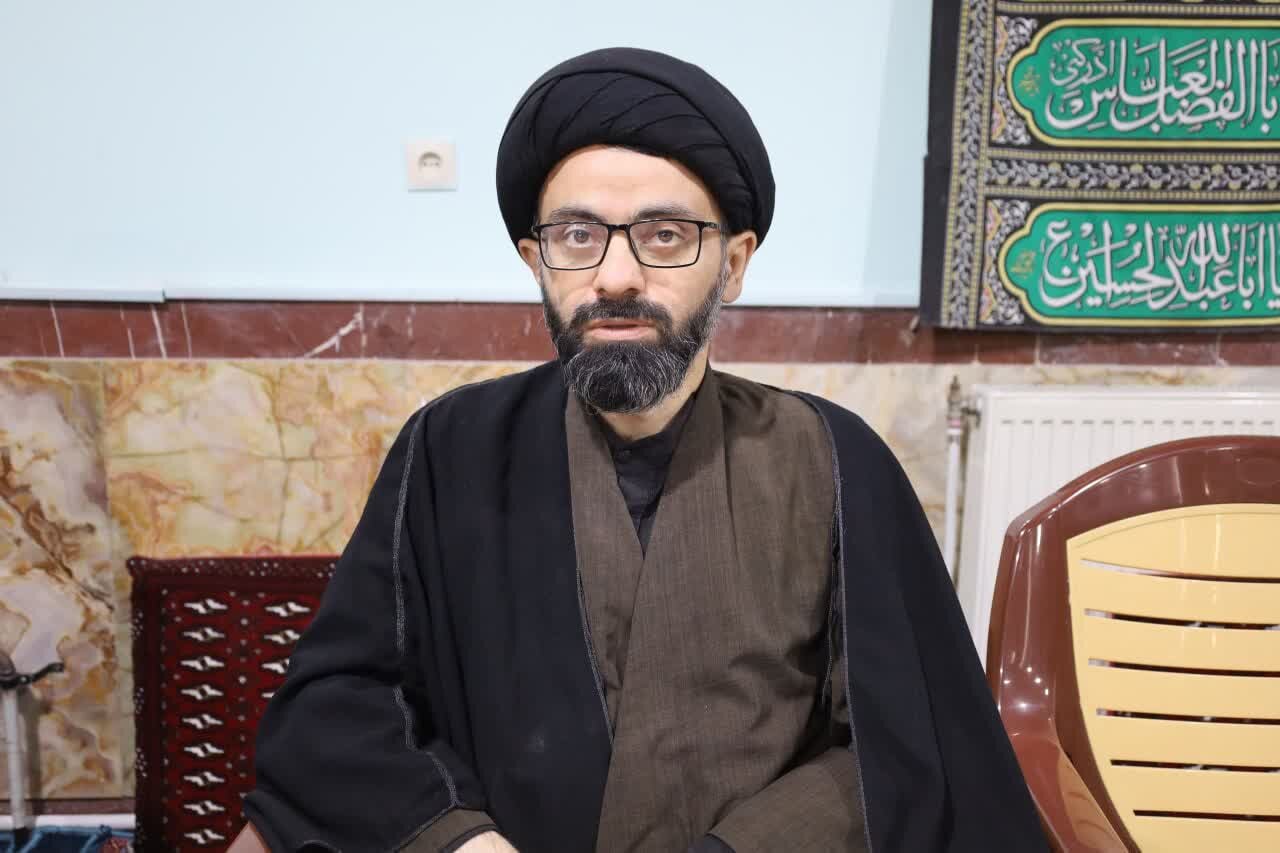 حوزه نباید در برابر تحولات جدید منفعل باشد