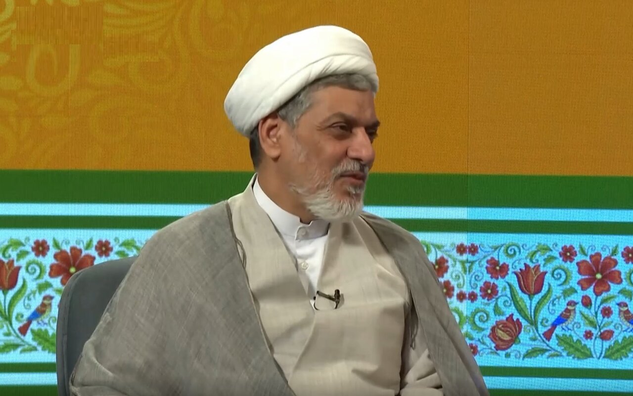 پیامبر(ص) پیشوای رحمت و کلید خیر و برکت در جامعه بود