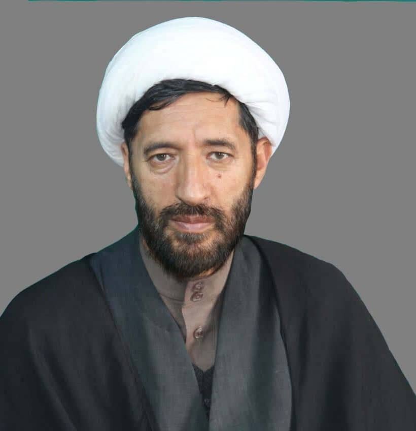 علامہ ڈاکٹر یعقوب بشوی کی حوزہ نیوز سے گفتگو: مسلمان میثاقِ مدینہ کے تحت امت واحدہ بن سکتے ہیں