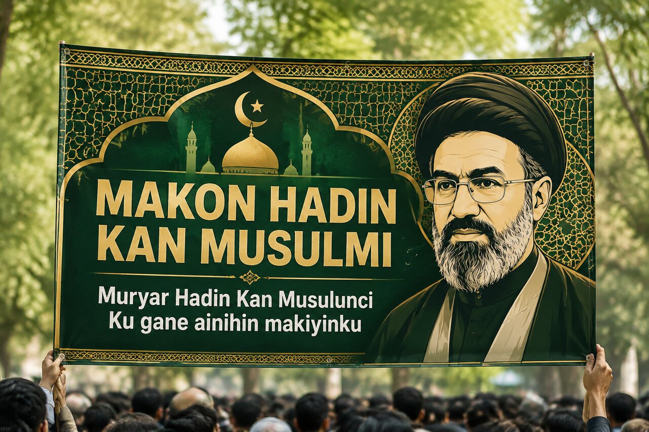 Duk Wani Aiki da Zai Kawo Rarrabuwar Kai Daga Kowane Mutum, Komai Matsayinsa, Yana Cikin Manufar Maƙiyi 