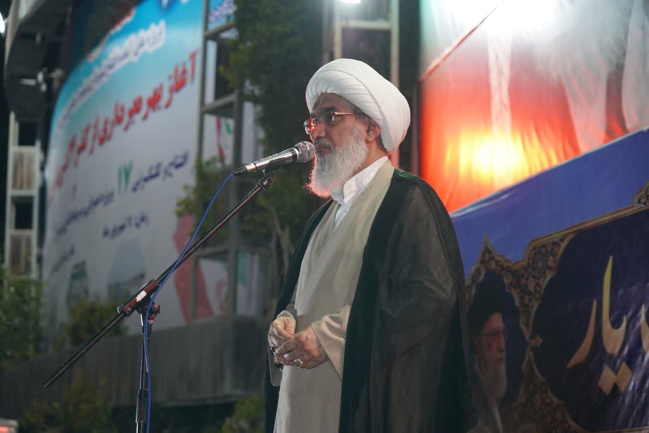 مسئولان حق ندارند از ناتوانی و بن‌بست سخن بگویند