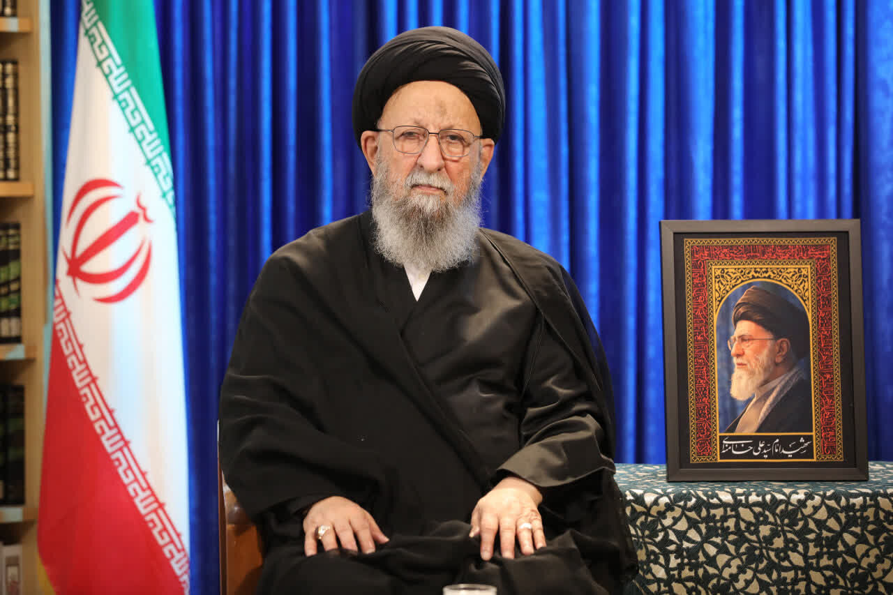 نامه نماینده ولی فقیه در استان گلستان به رهبر معظم انقلاب اسلامی