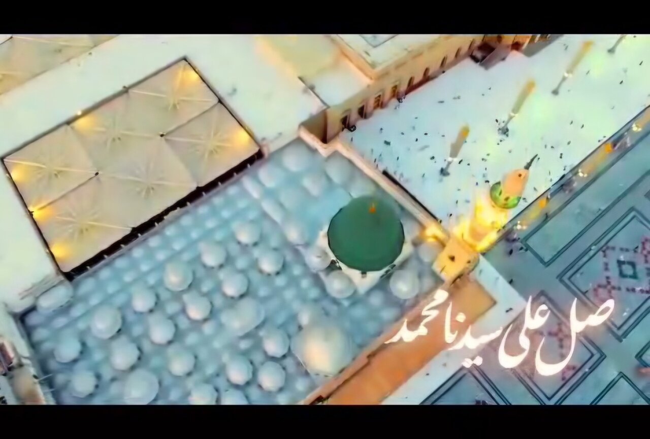 کلیپ | یک شب مرزداری و پاسداری در راه خدا، برتر از هزار شب عبادت و روزه‌داری