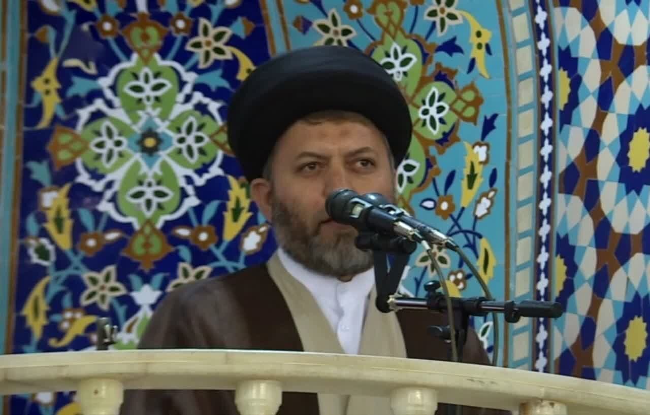 مسئولان ارشد چهارمحال و بختیاری در حمایت از جریان فرهنگی و روحانیت پای کار هستند