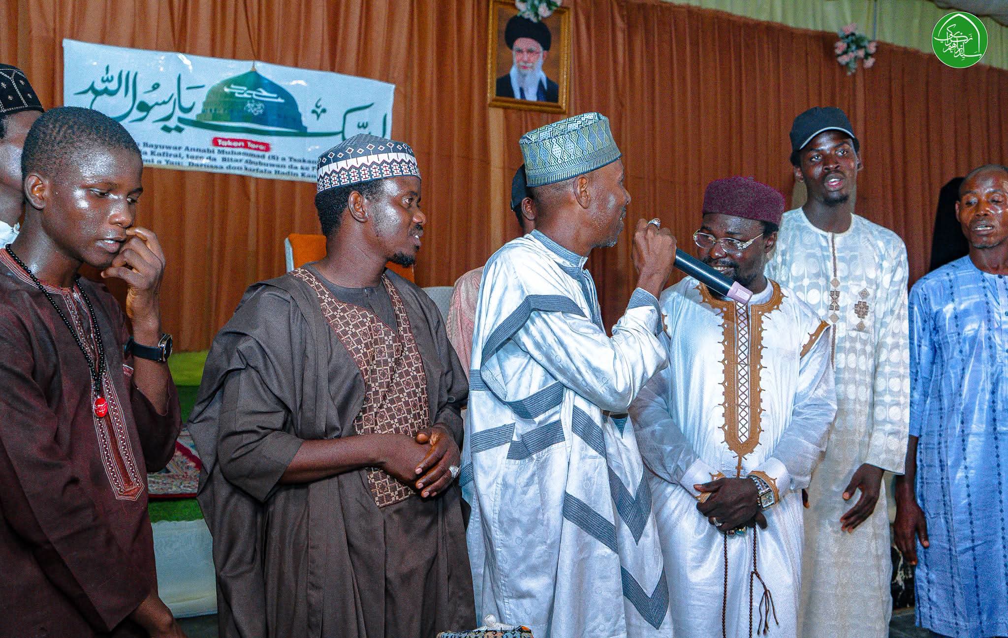 Haɗin Kan Musulmi Shi Zai Dawo Musu Da Izzarsu