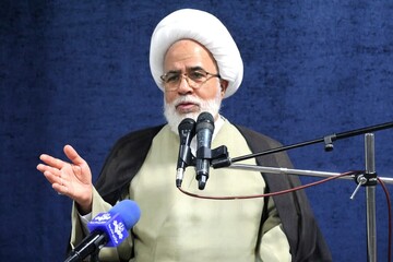 وحدت، راهبردی قرآنی برای مقابله با توطئه‌های دشمن است+عکس