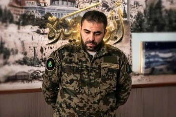 Resistance Committees in Palestine Commemorate the First Anniversary of Martyrdom of Leader Abu Ubaidah