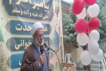 تکیه بر نقاط مشترک و صرف‌نظر از اختلافات، رمز پیروزی در برابر دشمن واحد است