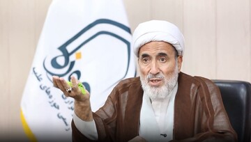فیلم |  شناسایی ۳۵۰ نخبه حوزوی آذربایجان شرقی در قم