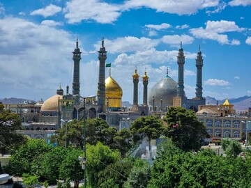 اجرای برنامه‌های متنوع «روز ملی قم» با شعار «جهان‌شهر تمدنی اهل‌بیت (ع)»