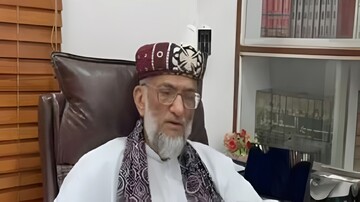 وحدت امت اسلامی حول شخصیت پیامبر(ص) راه مقابله با تفرقه‌افکنی دشمن است