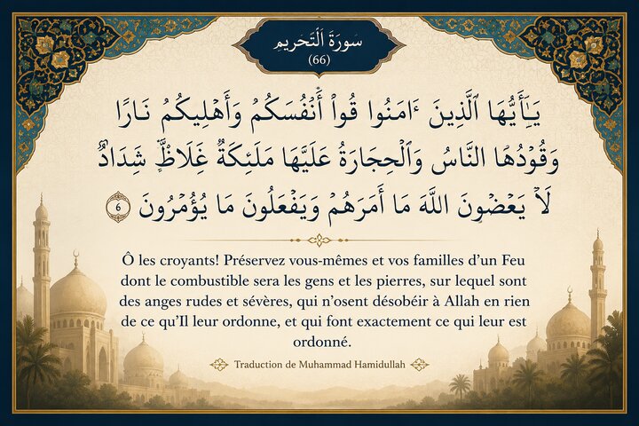 Protégez-vous et votre famille des incendies
