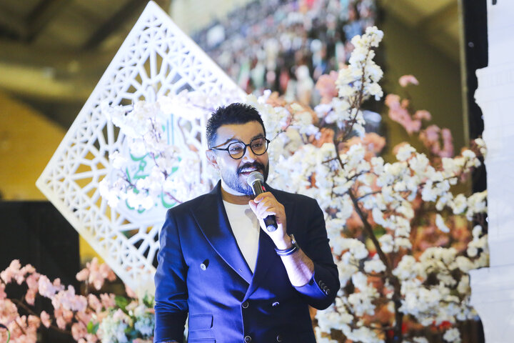 جشن بزرگ خانوادگی «وحدت امت محمد»