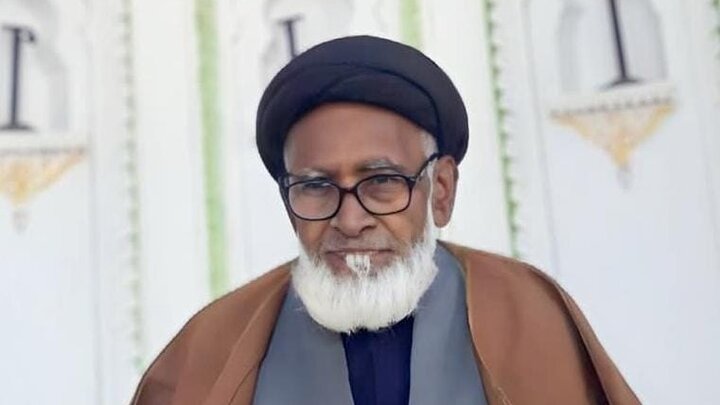 مولانا محمد سیادت نقوی: ایک عالم، استاد اور صاحبِ قلم کی رحلت
