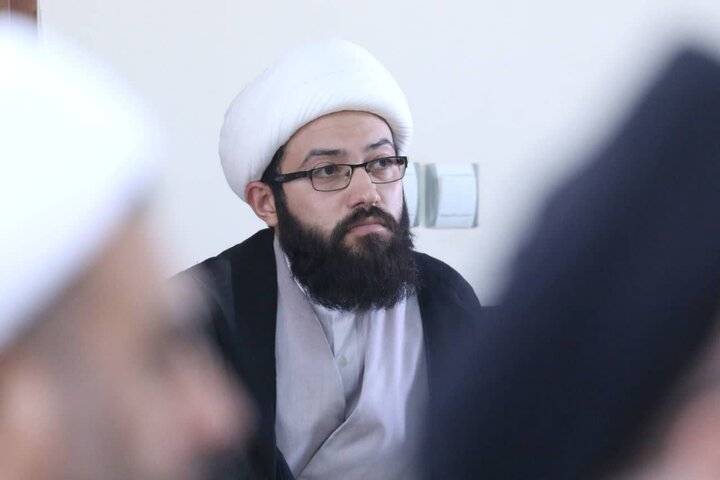 تصاویر/ اختتامیه همایش بین المللی گفتگو و مناظرات رضوی در اردبیل