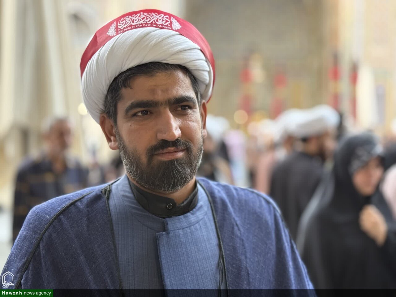 مبلغان «راه سعادت» سواحل محمودآباد را به عرصه گفت‌وگوی دینی تبدیل کردند