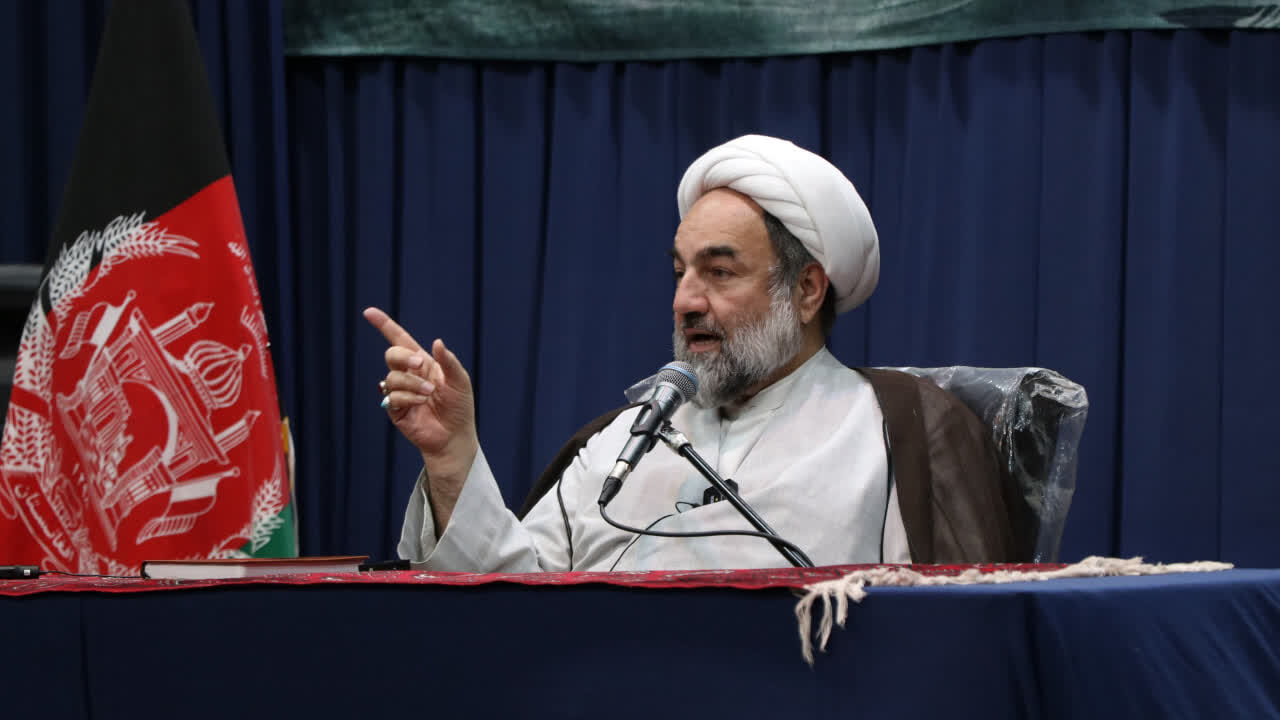 وحدت اسلامی اقتدار امت را تضمین می‌کند