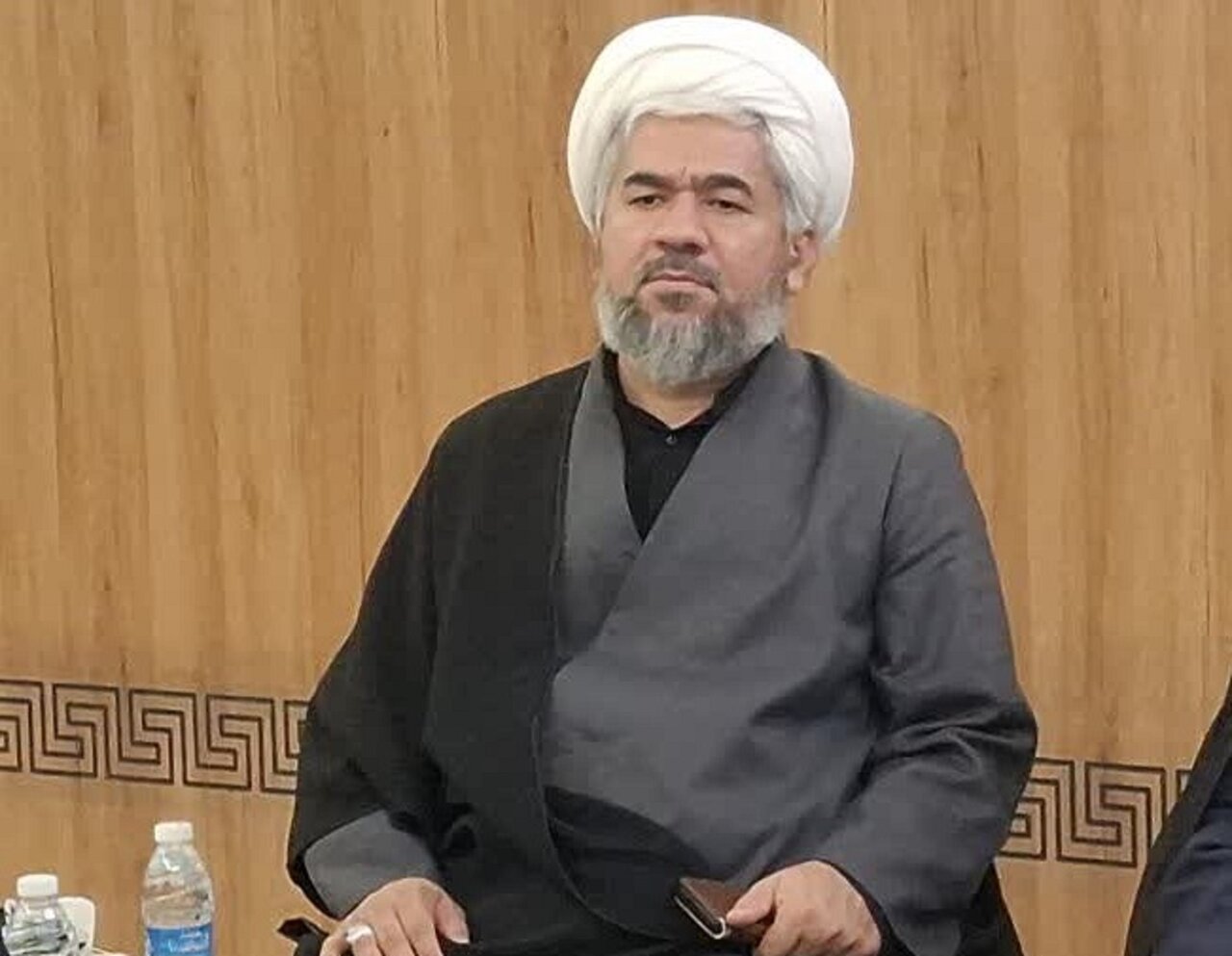 راهبرد دشمن از ضربه نظامی به جنگ شناختی تغییر کرده است