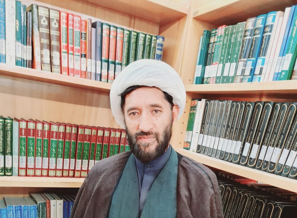 سیره پیامبراکرم(ص) نسخه‌ای برای نجات جامعه از تفرقه و خشونت است