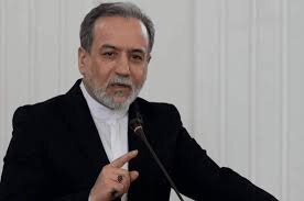 Araqchi: Iranian people taught the Islamic world a great lesson in the 40-day war