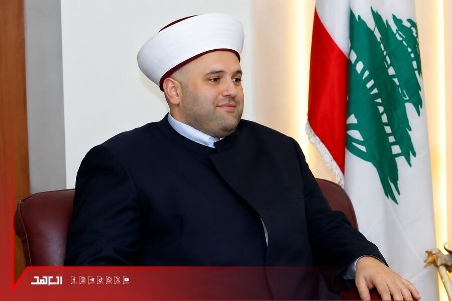 Islamic Unity Is the Key to Defeating the US-Israeli Project: Lebanese Movement Leader
