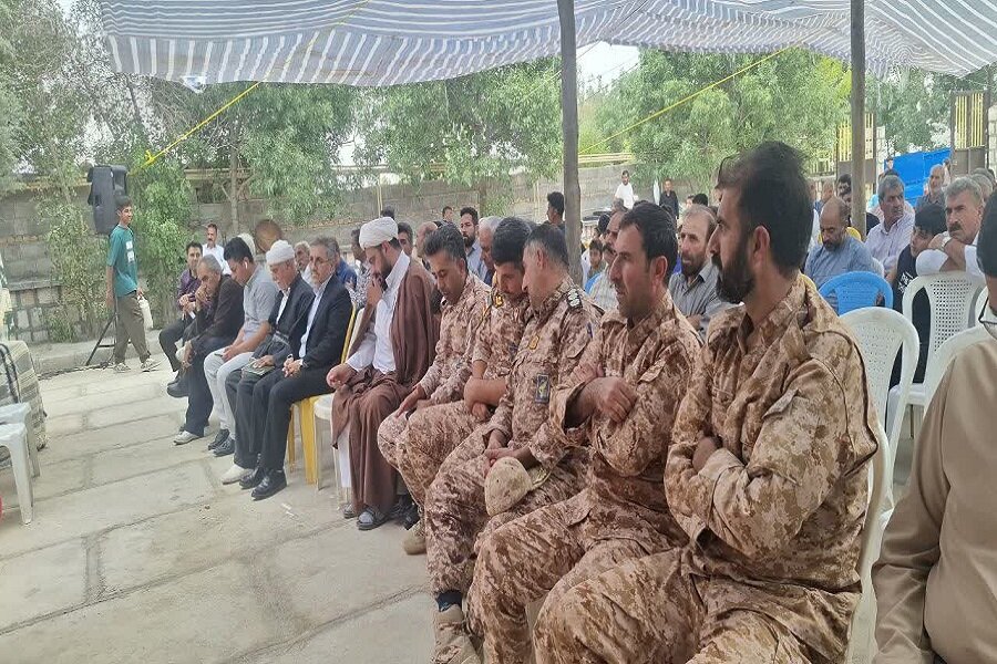 تکیه بر نقاط مشترک و صرف‌نظر از اختلافات، رمز پیروزی در برابر دشمن واحد است