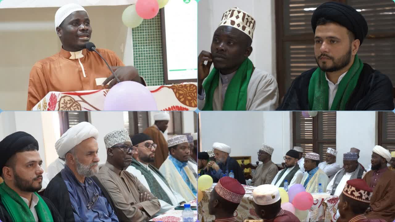 Bilal Muslim Temeke, Yaadhimisha Hafla ya Kuzaliwa Mtume Muhammad (s.a.w.w.)