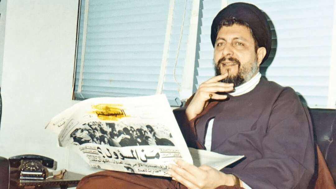 امام موسیٰ صدر کی گمشدگی کا معمہ حل کرنے کے لیے پیروی جاری رہے گی، تحریک امل کا عزم