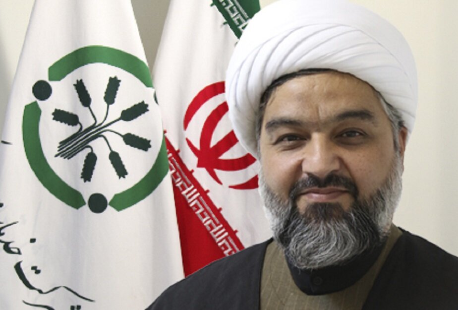 اخلاق پیامبر(ص) الگویی برای اصلاح روابط اجتماعی و تحکیم خانواده است