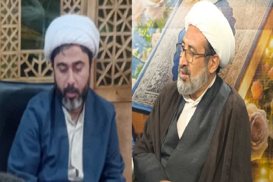 آیین تکریم و معارفه مدیر مدرسه علمیه حافظین قرآن کرمانشاه فردا برگزار می‌شود