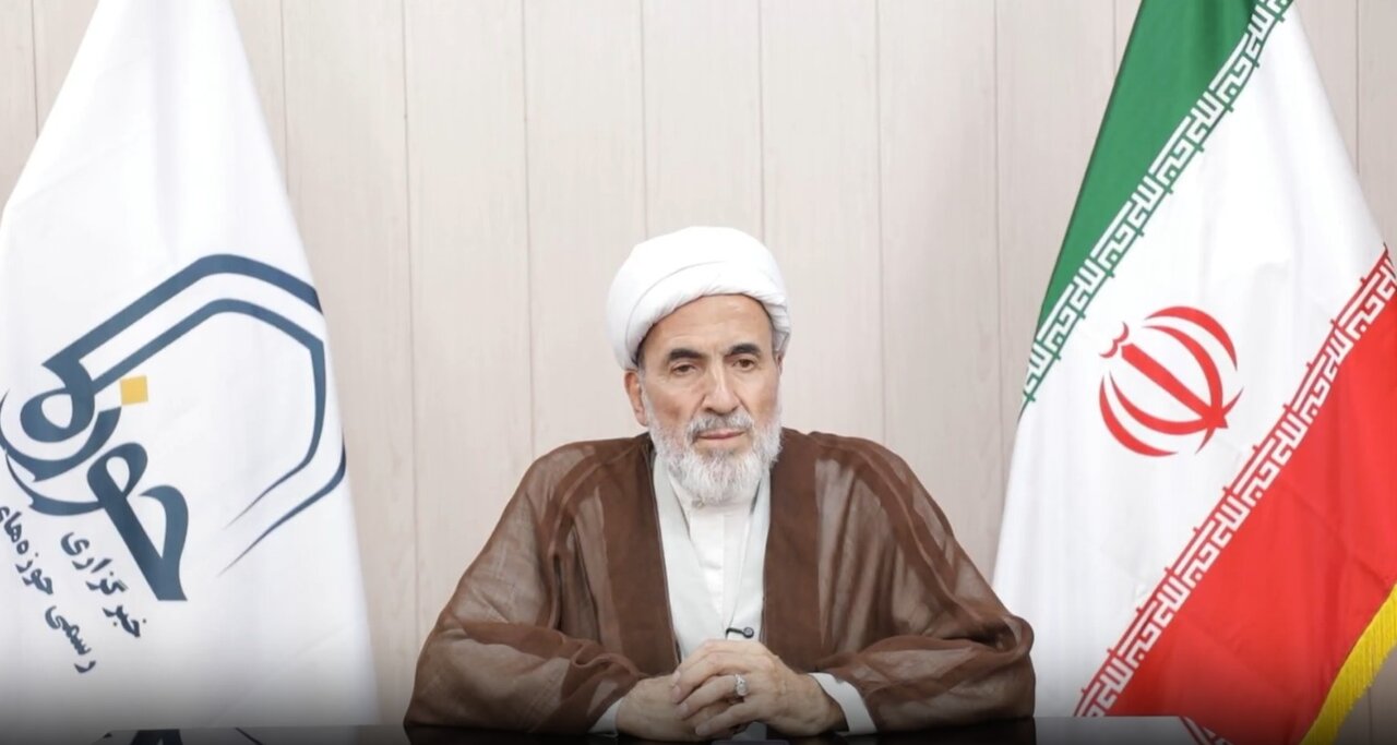 شناسایی ۳۵۰ نخبه حوزوی آذربایجان شرقی در قم / انتقال مطالبات طلاب به مراکز تصمیم‌گیر حوزوی