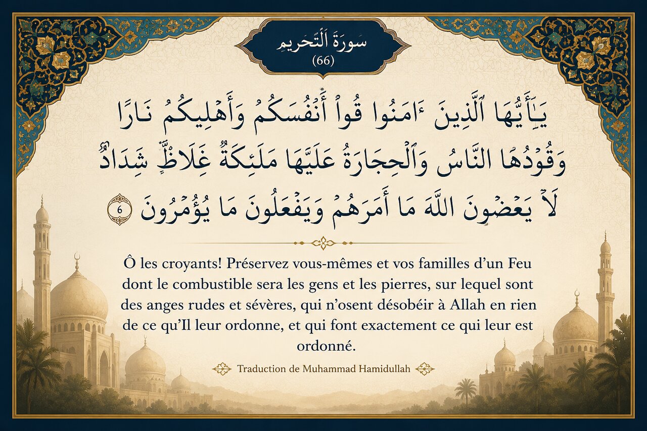 Protégez-vous et votre famille des incendies
