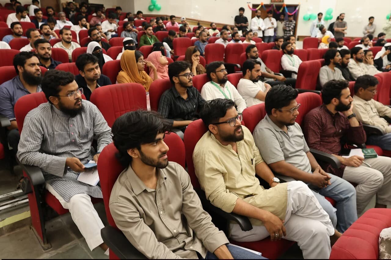 نئی دہلی میں میلادالنبی کے موقع پر یومِ امن کے عنوان سے تقریب:اسلام کی تعلیمات پر سماج کے اندر بحث و مباحثہ، وقت کی ضرورت، مقررین